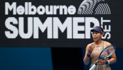 威廉希尔官网-大坂直美新年首秀艰难闯关 澳网卫冕仍困难重重