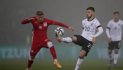 williamhill-0比4！德国U21大雾中迷失 迪萨尔沃遇到待解课题