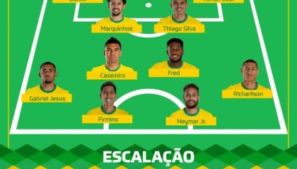 威廉希尔官网-【美洲杯】内马尔助攻帕奎塔破门！10人巴西1比0智利