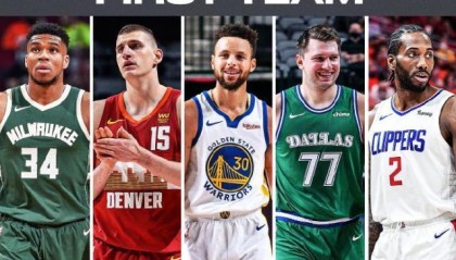 【观察】当利拉德闹剧上演，一人一城的时代终成过去