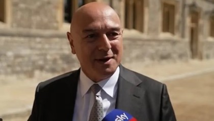 威廉希尔官网-列维：赛季初绝没有预料到热刺要为保级而战，我极其失望