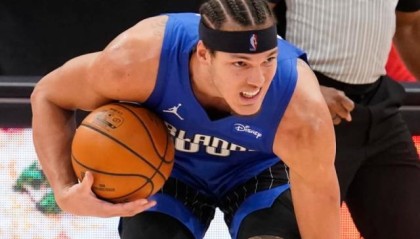 威廉希尔官网-魔术成市场最大卖家 戈登与武切维奇均有离队可能